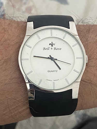 Wonderful men watch - a,