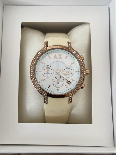 Wonderful ladies rose gold - wonderful,