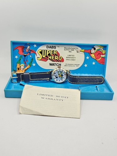 1977 dabs super time wonder - 1977, co