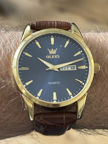 Wonderful men watch - wonderful, men’s