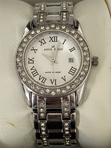 Wonderful ladies watch - ladies, “anne