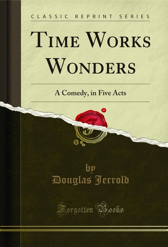 Time works wonders comedy - time,