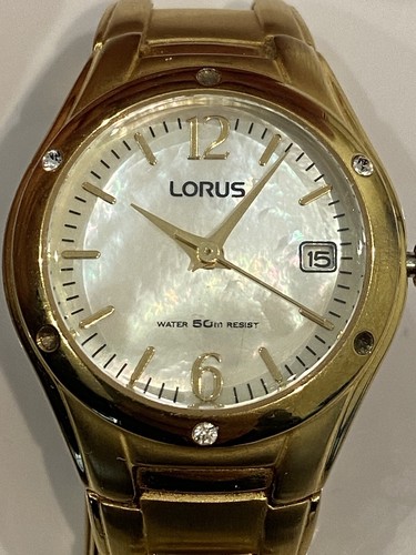 Ladies wonderful watch - ladies,