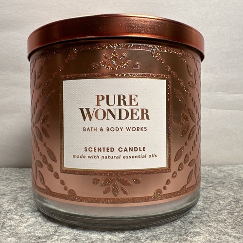 Used bath body works - body,