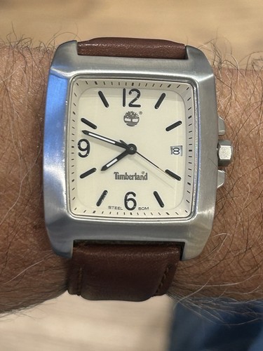 Wonderful mens new watch - mens,