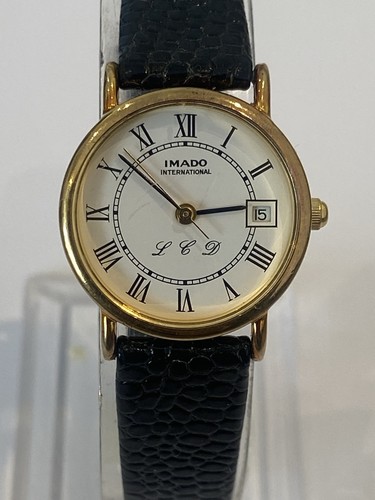 Wonderful ladies watch - ladies,