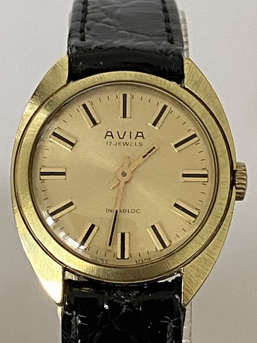 Wonderful vintage ladies watch - vintage,