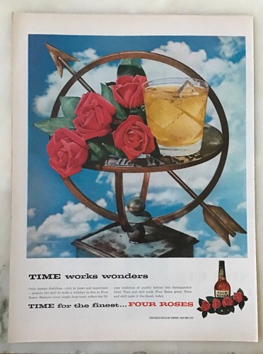1957 magazine for four - 1957,