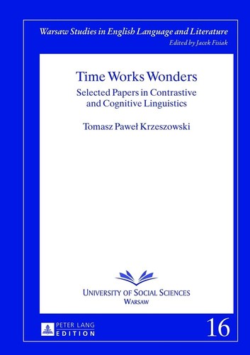 Time works wonders selected - wonders,