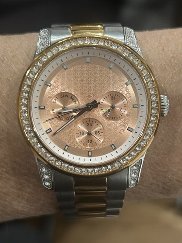 Ladies wonderful watch marks - marks, &