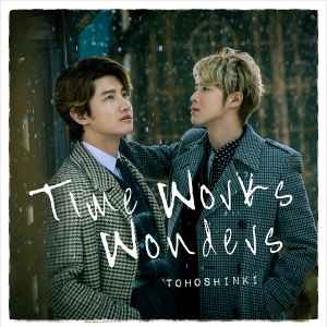 Tohoshinki time works - -,