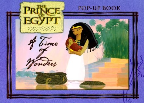 Time wonders prince of - time,