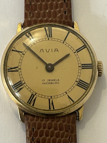 Wonderful vintage ladies watch - wonderful,