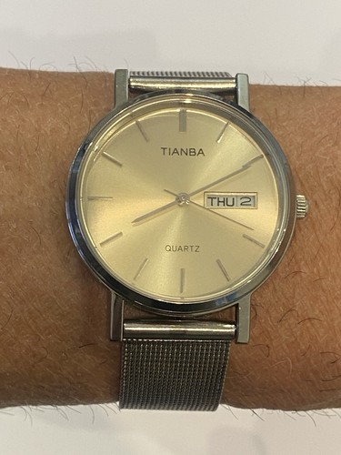 Wonderful men watch - men’s,