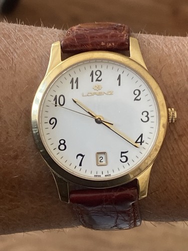 Men wonderful watch - wonderful,