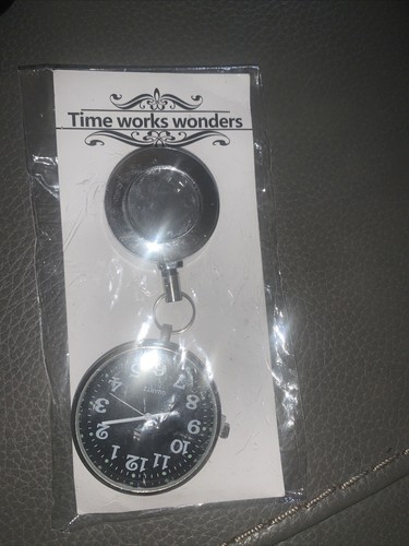 Time works wonders nursing - ,