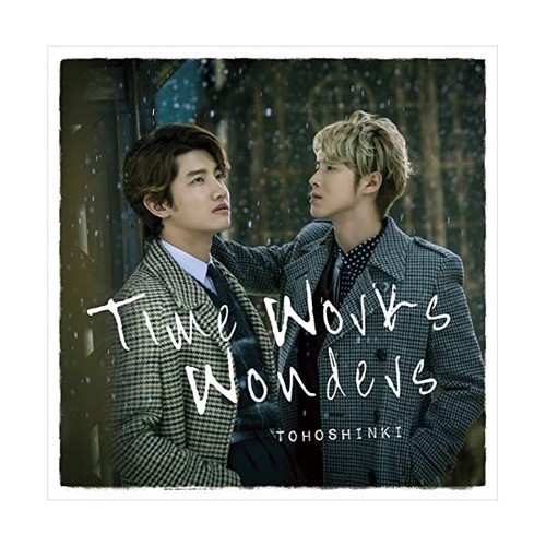 Time works wonders - works, (cd+dvd)