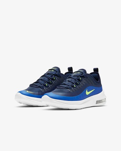Nike air max axis midnight - air,