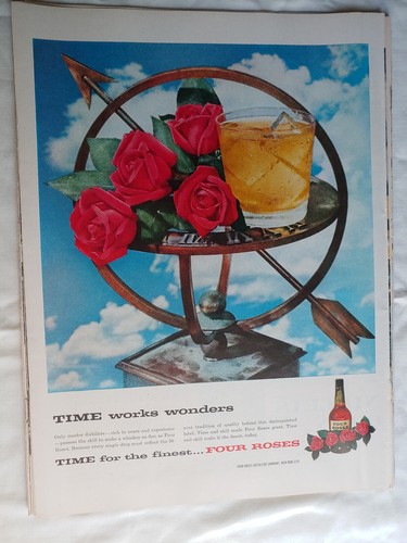 1957 vtg original - 1957,