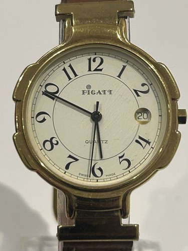 Wonderful ladies watch pigatt - wonderful,