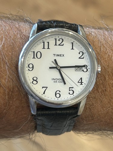 Wonderful men watch - wonderful,