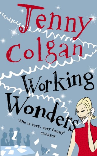 Working wonders - working,