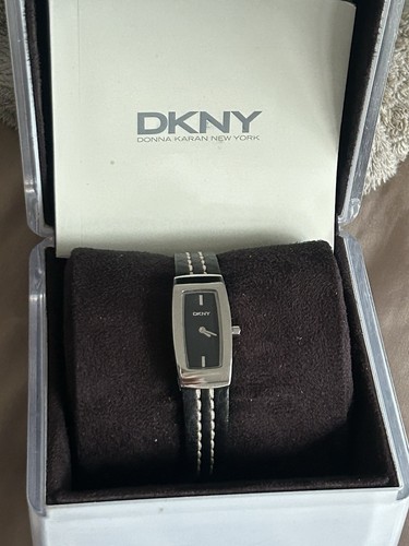 Ladies wonderful watch dkny - ladies,