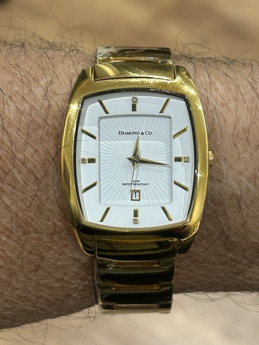 Wonderful men watch - wonderful,