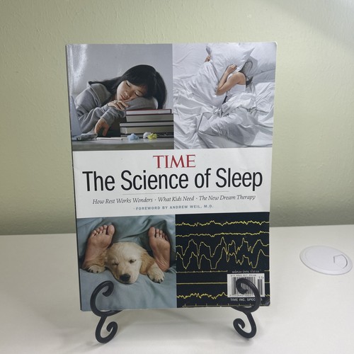 Time the science sleep - the, how
